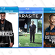 Recent Release DVDs & Blu-Rays Starting at $10 | Amazon
